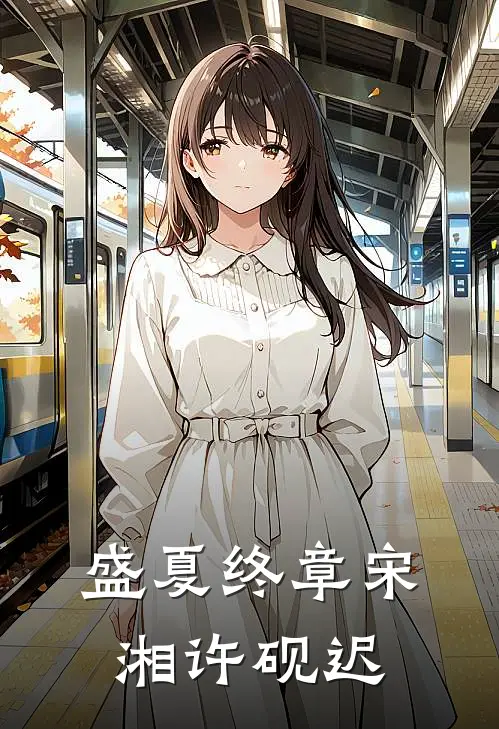盛夏终章宋湘许砚迟