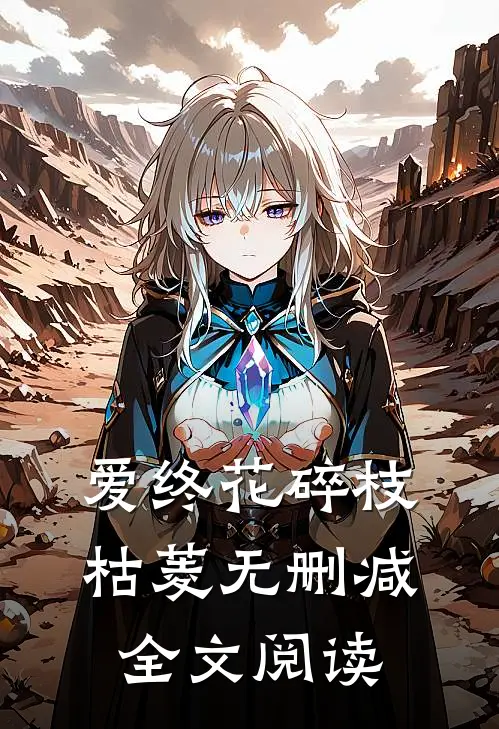 爱终花碎枝枯菱无删减全文阅读