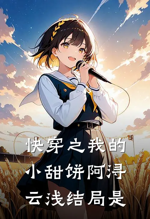 快穿之我的小甜饼阿浔云浅结局是