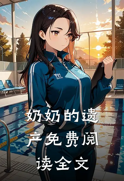 奶奶的遗产免费阅读全文