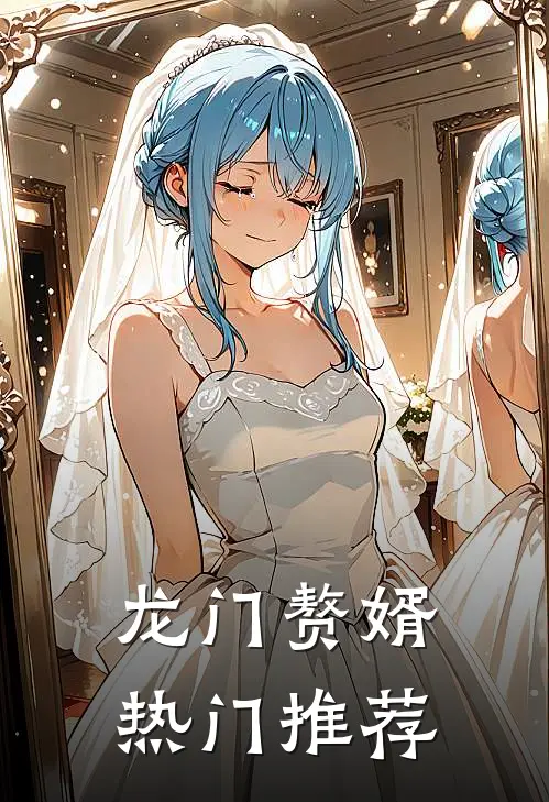 龙门赘婿热门推荐