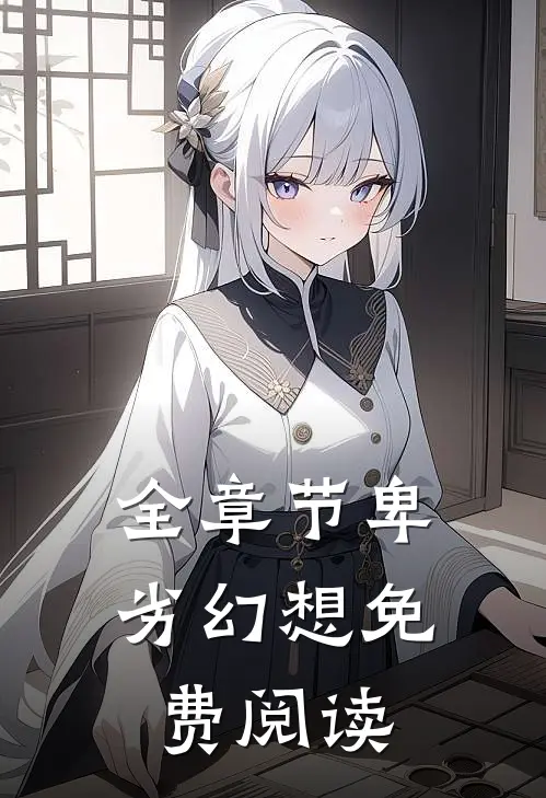 全章节卑劣幻想免费阅读