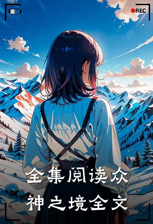 全集阅读众神之境全文