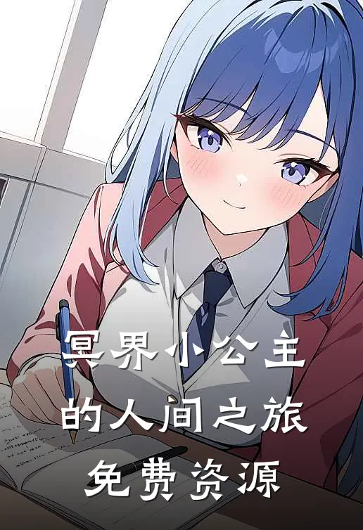 冥界小公主的人间之旅免费资源