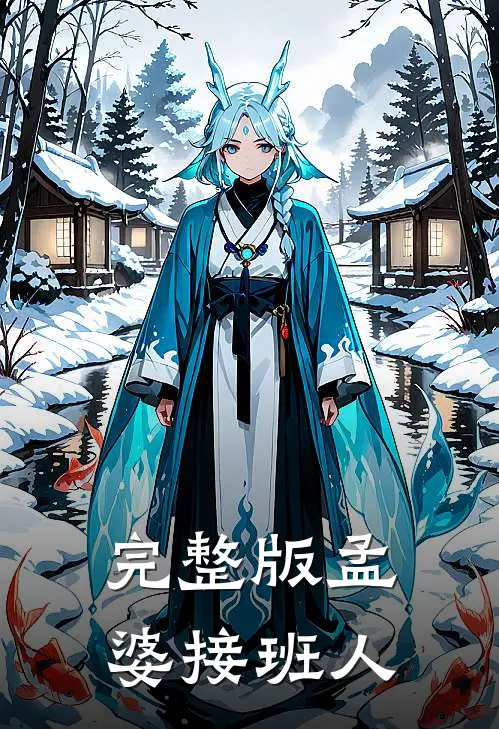 完整版孟婆接班人