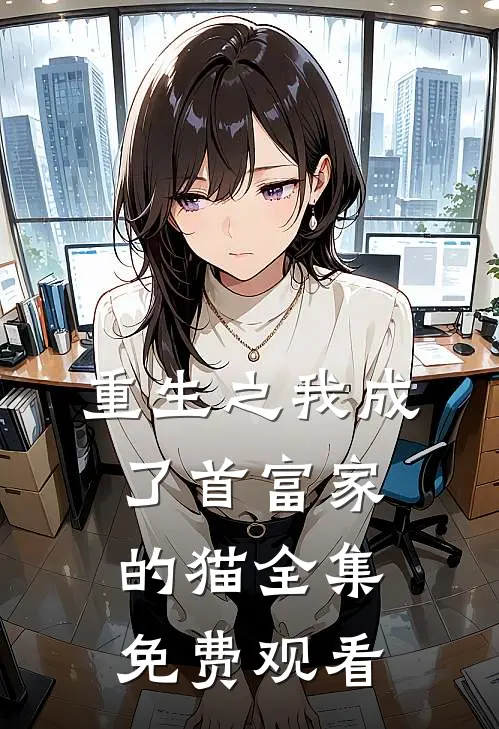 重生之我成了首富家的猫 全集免费观看