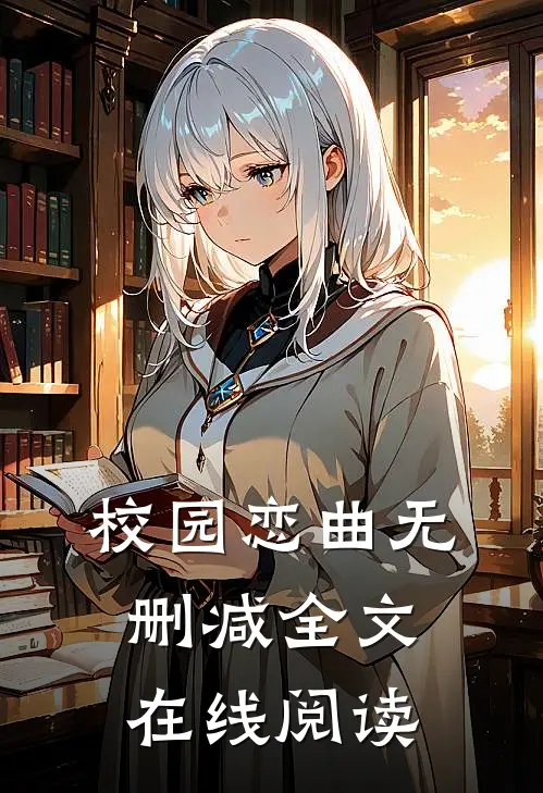 校园恋曲无删减全文在线阅读