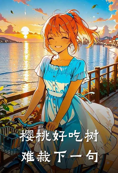 樱桃好吃树难栽下一句