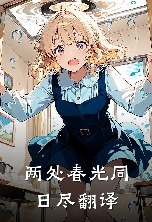 两处春光同日尽翻译