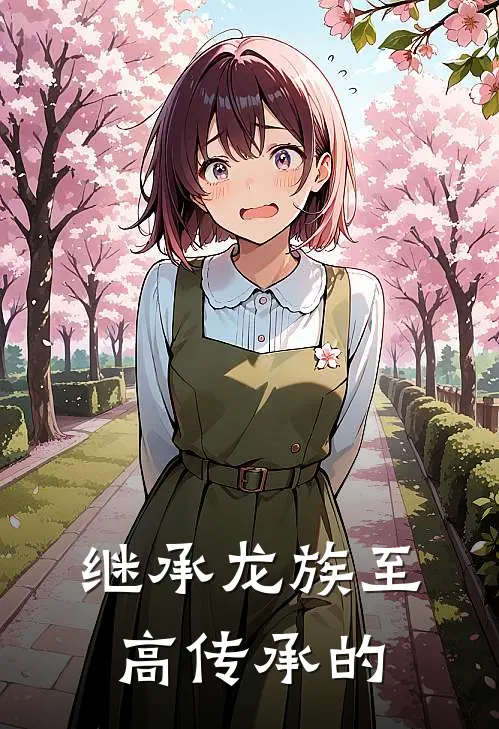 继承龙族至高传承的