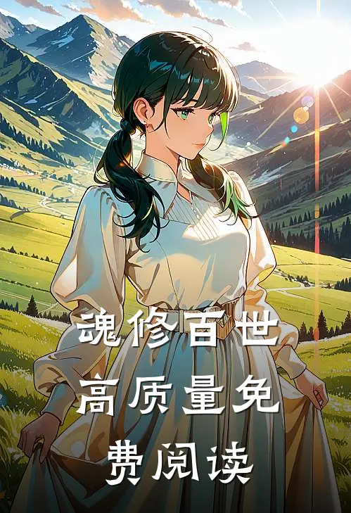 魂修百世高质量免费阅读