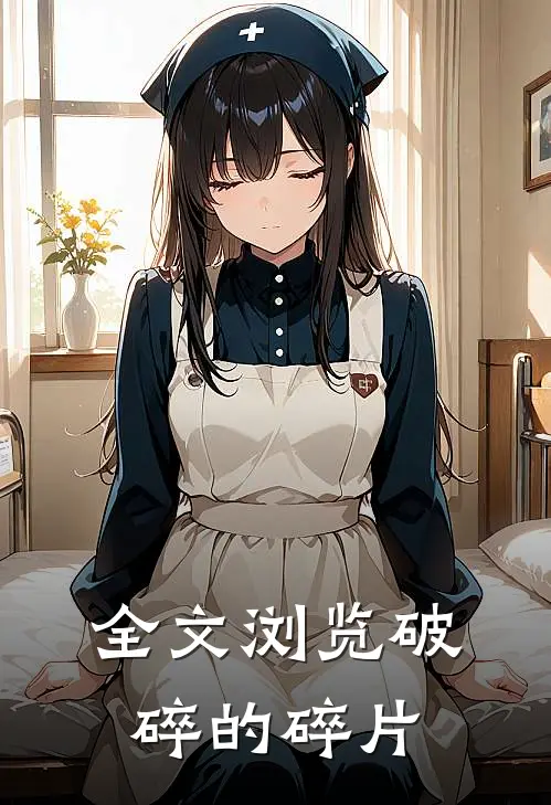 全文浏览破碎的碎片