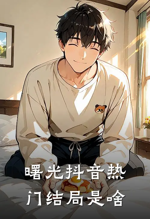曙光抖音热门结局是啥