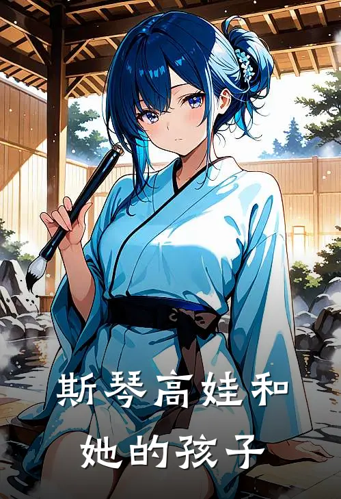 斯琴高娃和她的孩子