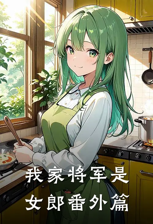 我家将军是女郎 番外篇