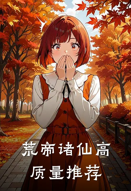荒帝诸仙高质量推荐