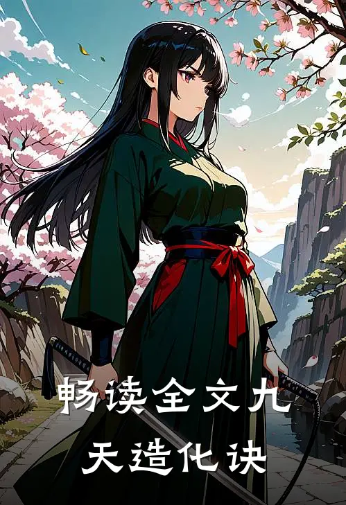 畅读全文九天造化诀