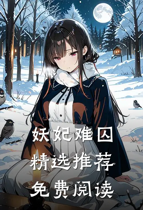 妖妃难囚精选推荐免费阅读