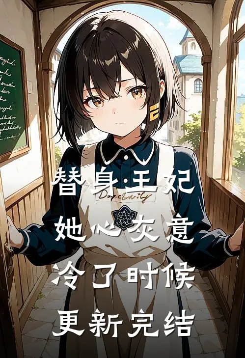 替身王妃她心灰意冷了时候更新完结