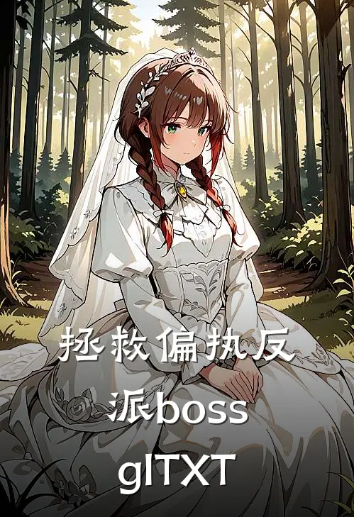 拯救偏执反派bossglTXT