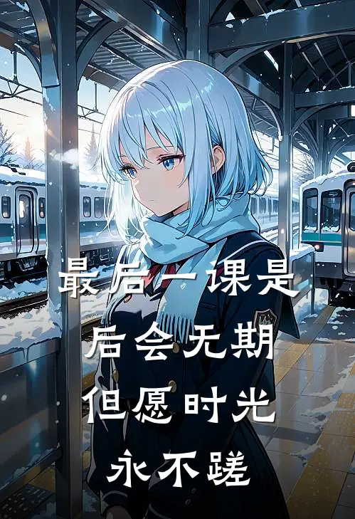 最后一课是后会无期,但愿时光永不蹉