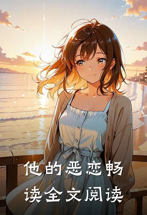 他的恶恋畅读全文阅读