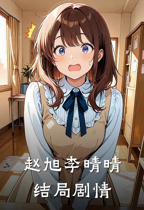 赵旭李晴晴结局剧情