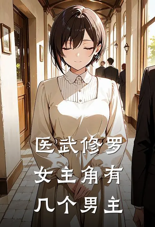 医武修罗女主角有几个男主
