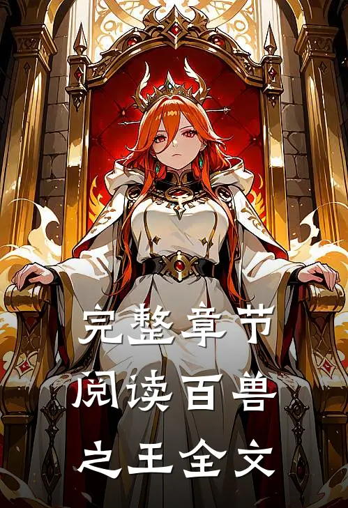 完整章节阅读百兽之王全文