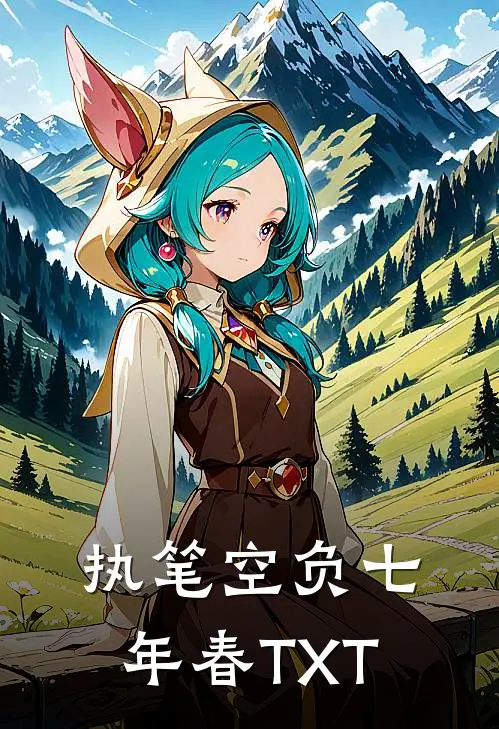 执笔空负七年春TXT