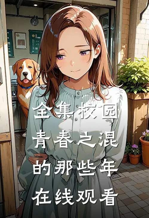 全集校园青春之混的那些年在线观看