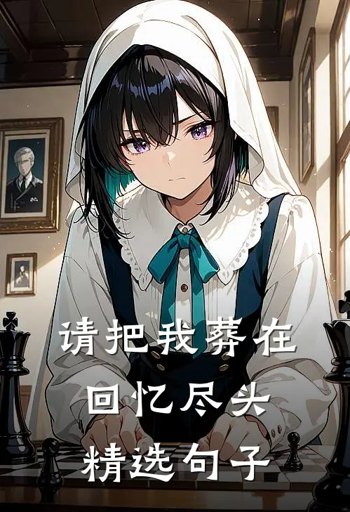 请把我葬在回忆尽头精选句子