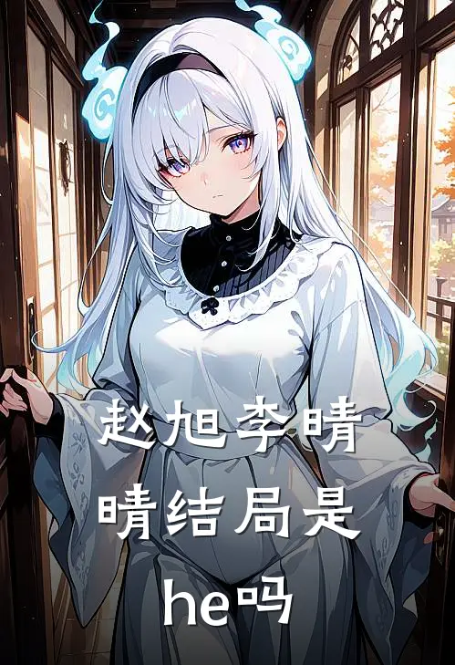 赵旭李晴晴结局是he吗
