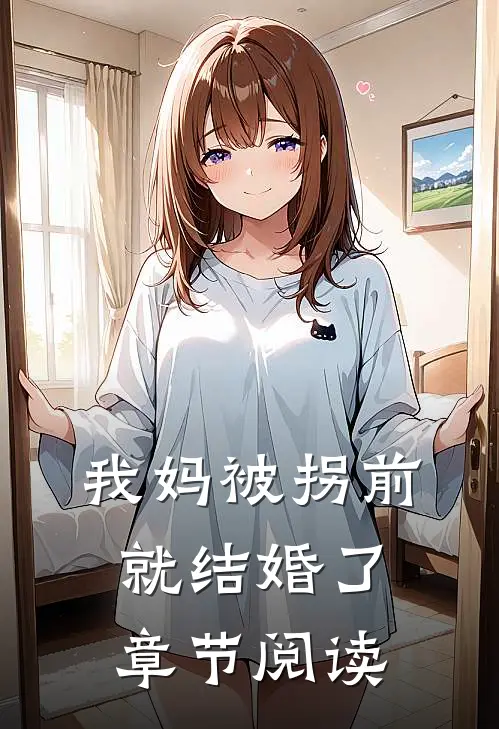 我妈被拐前就结婚了章节阅读