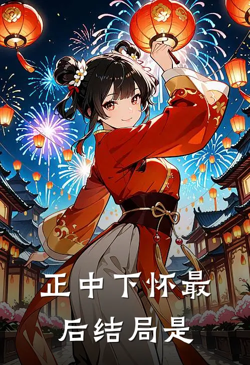 正中下怀最后结局是
