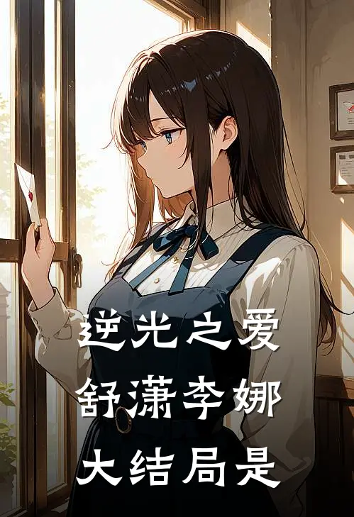 逆光之爱舒潇李娜大结局是