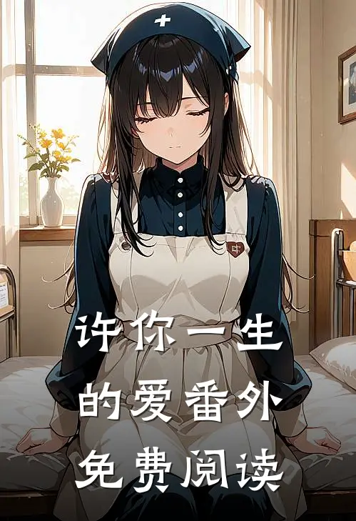 许你一生的爱番外免费阅读