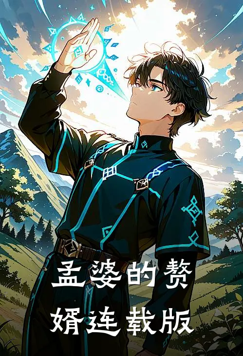 孟婆的赘婿连载版