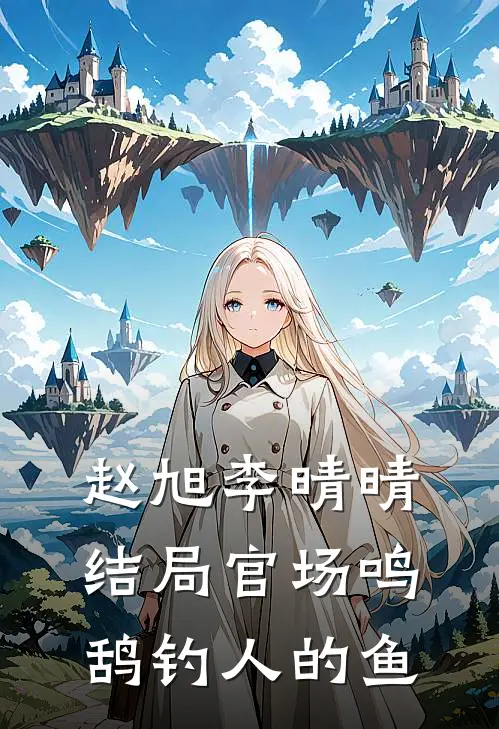 赵旭李晴晴结局官场鸣鸹钓人的鱼