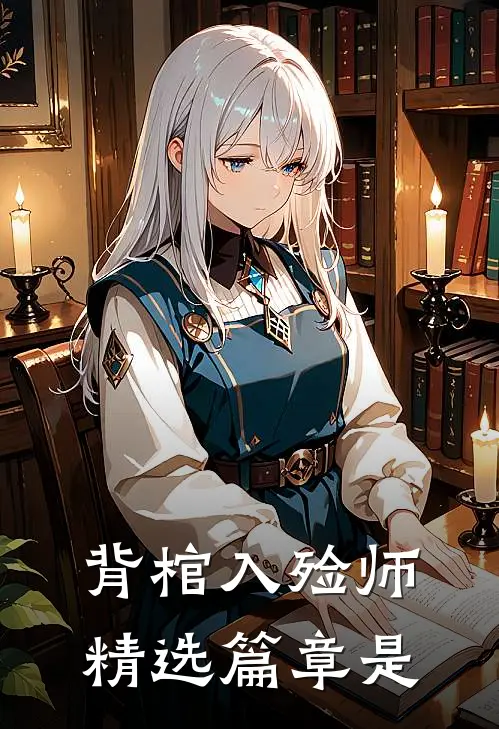 背棺入殓师精选篇章是