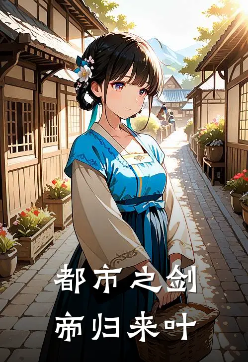 都市之剑帝归来叶