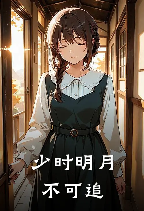 少时明月不可追