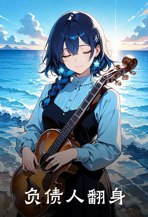 负债人翻身