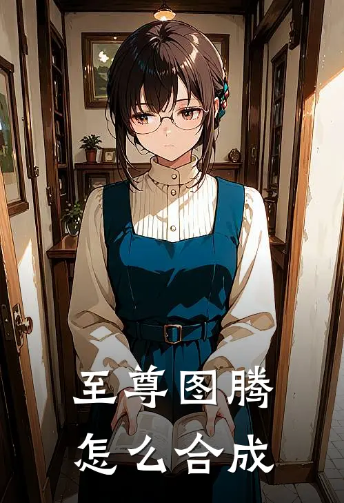 至尊图腾怎么合成