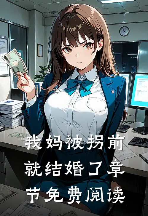 我妈被拐前就结婚了章节免费阅读