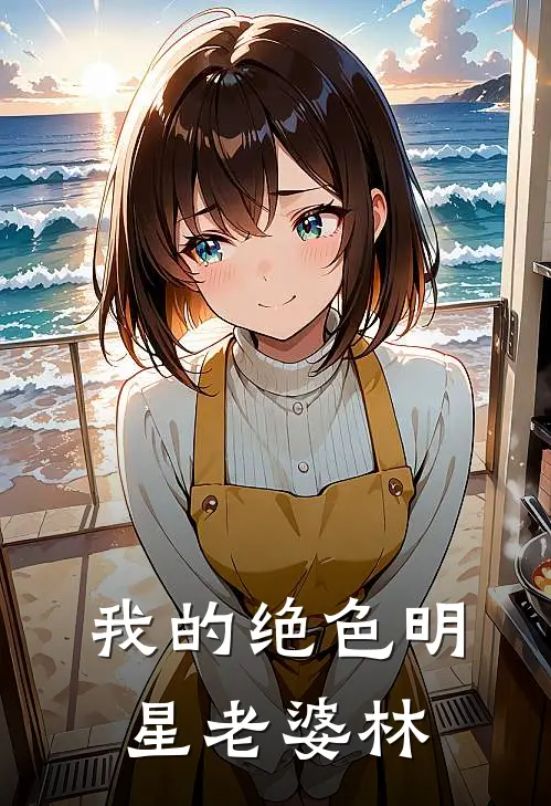 我的绝色明星老婆林
