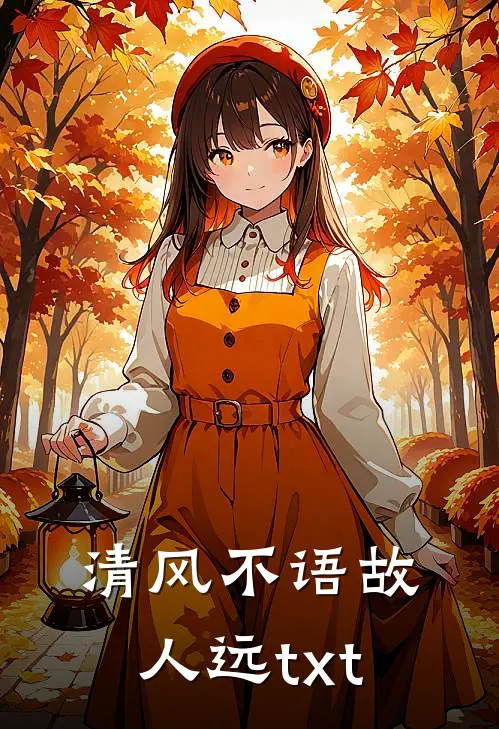 清风不语故人远txt