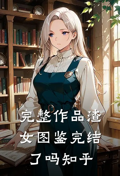 完整作品渣女图鉴完结了吗知乎
