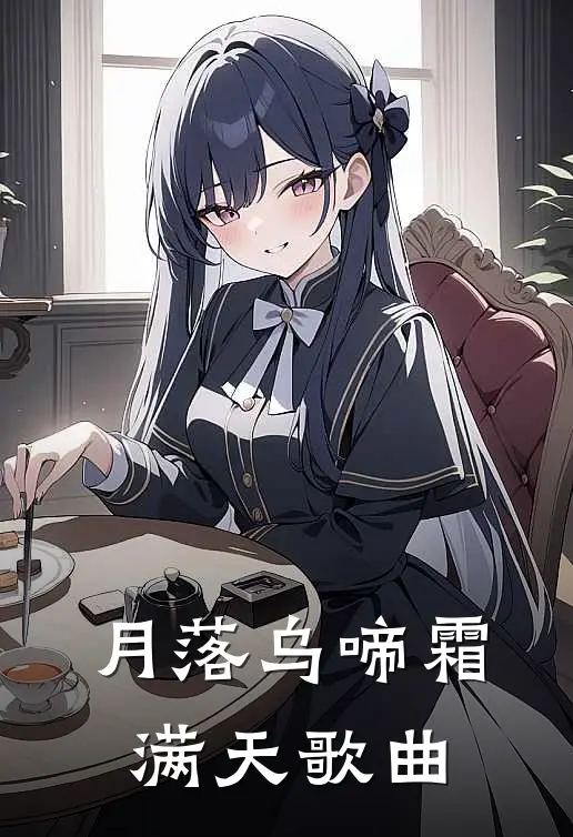 月落乌啼霜满天歌曲