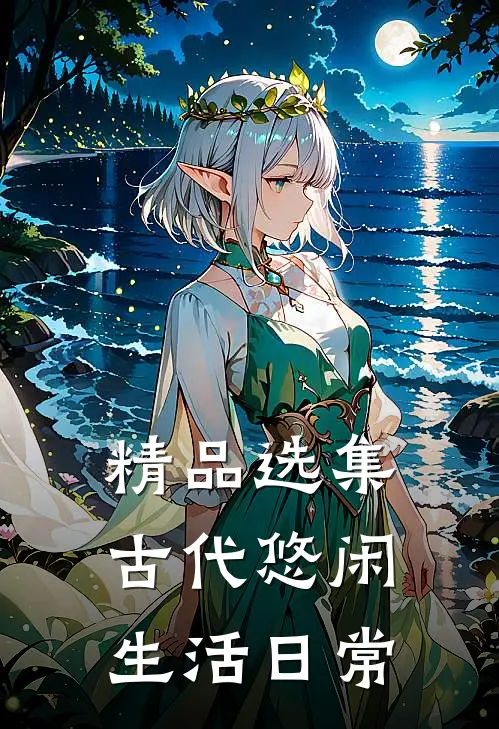 精品选集古代悠闲生活日常